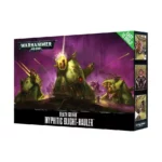 Easy to Build Myphitic Blight-hauler