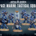Tactical Squad