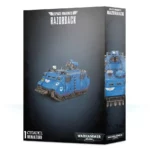 Rhino / Razorback