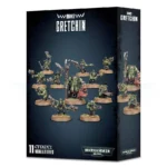 Gretchin