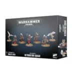 Retributor Squad