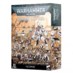 Combat Patrol: T'au Empire