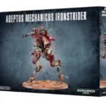 Ironstrider / Syndonian Dragoon