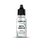 Metal Medium