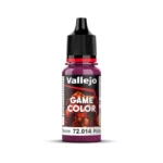 Warlord Purple