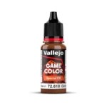 Galvanic Corrosion