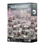 Combat Patrol: Genestealer Cults