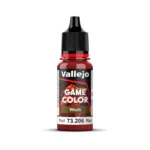 Red Wash Rojo