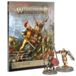 Getting Started with Warhammer Age of Sigmar 3.0