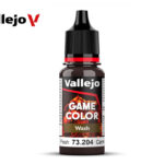 Red Wash Carme