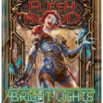 Flesh & Blood TCG - Bright Lights Booster - EN