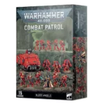 Combat Patrol: Blood Angels