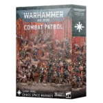 Combat Patrol: Chaos Space Marines 2024