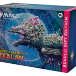 Magic: The Gathering - The Lost Caverns of Ixalan Bundle: Gift Edition (EN)