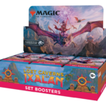 MTG - The Lost Caverns of Ixalan Set Booster Display (30 Packs) - EN
