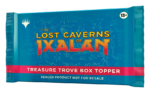 Magic: The Gathering The Lost Caverns of Ixalan Draft Booster Box - 36 Packs + 1 Box Topper Card (541 Magic Cards) - Image 2