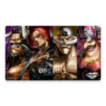 One Piece Card Game Special Goods Set -Ace/Sabo/Luffy- - EN - Image 2