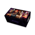 One Piece Card Game Special Goods Set -Ace/Sabo/Luffy- - EN