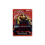 One Piece Card Game Special Goods Set -Ace/Sabo/Luffy- - EN - Image 3