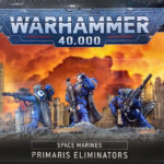 Primaris Eliminators