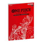 One Piece Card Game Premium Card Collection -ONE PIECE FILM RED Edition- - EN - Image 2