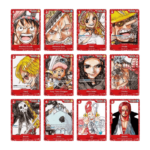 One Piece Card Game Premium Card Collection -ONE PIECE FILM RED Edition- - EN