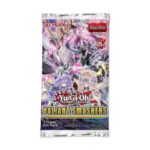 YGO - Valiant Smashers Booster - EN
