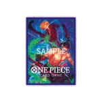 70 Sleeves Sanji & Zoro - One Piece Card Game