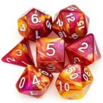 Orion Series - Fire