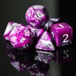 Basic series - Purple Black