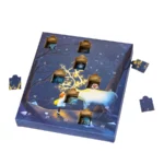 Advent Calendar 2023 (3x set, 4x single cubes incl. Mystery Sharp-Edge)