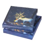 Advent Calendar 2023 (3x set, 4x single cubes incl. Mystery Sharp-Edge) - Image 2