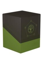 Ultimate Guard Boulder 100+ Druidic Secrets Arbor (Olive Green)