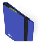 Ultimate Guard Flexxfolio 160 - 8-Pocket Blue - Image 2