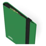 Ultimate Guard Flexxfolio 160 - 8-Pocket Green - Image 2