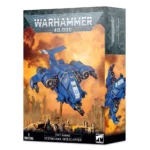 Stormhawk Interceptor / Stormtalon Gunship