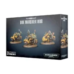 Warbiker Mob