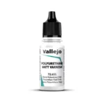 Vallejo Polyurethane Matt Varnish