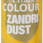 Citadel Spray Paint - Zandri Dust