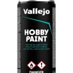 Vallejo Hobby Paint Spray - White