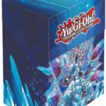 YGO - Albaz - Ecclesia - Tri-Brigade Card Case