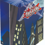 YGO - Elemental Hero Card Case