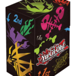 YGO - Gold Pride Card Case