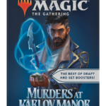 Murders at Karlov Manor - Play Booster