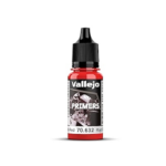 Surface Primer 70632 Bloody Red