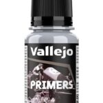 Surface Primer 70631 Chainmail Silver