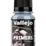 Surface Primer 70630 Steel Grey