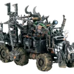 Ork Trukk