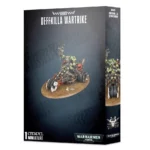Deffkilla Wartrike