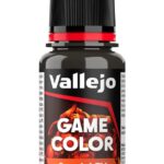 Game Color Special FX 72608 Corrosion